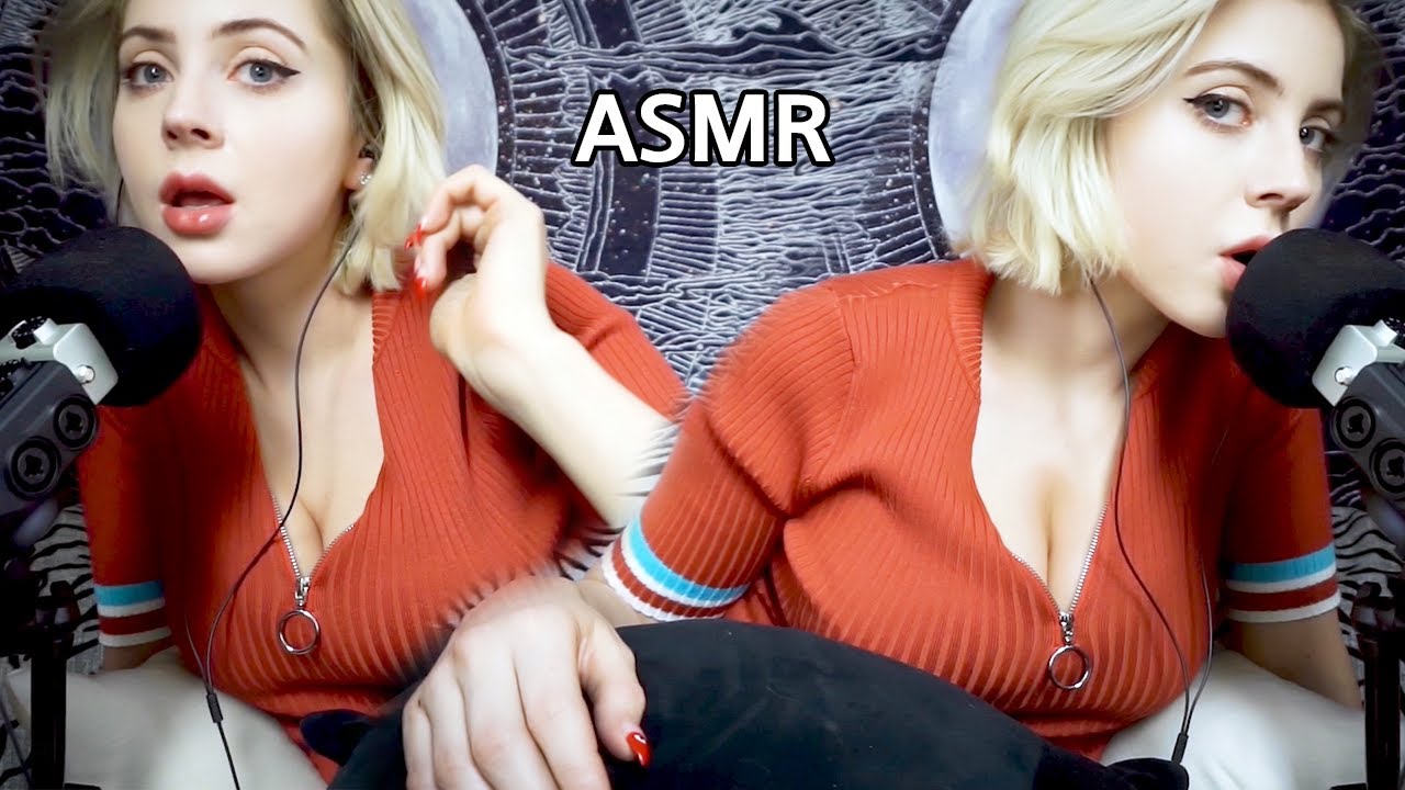 Sleepy Cupcake ASMR 莫名其妙的轻语插图 Sleepy Cupcake ASMR 莫名其妙的轻语插图