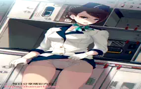 空姐系列1-2Aki秋水7月暑假摩天轮音频-助眠音声网
