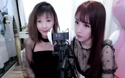 小女巫露娜ASMR姐妹双人助眠哄睡 3-助眠音声网