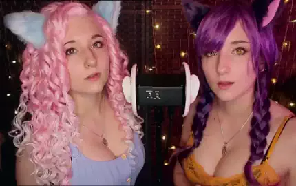 AftynRose-ASMR-31-助眠音声网