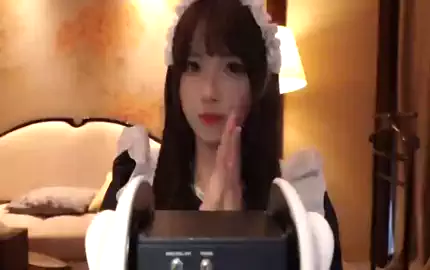 【小女巫露娜】禁止说话-助眠音声网