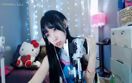 【猫仙儿】ASMR精选 14-助眠音声网