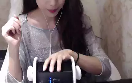 【丸子君】ASMR福利集 8-助眠音声网