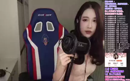 【轩子巨2兔】ASMR现场-助眠音声网