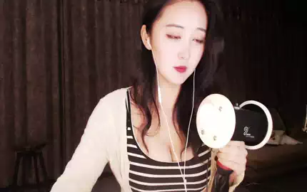 【好H好】 ASMR小说类系列解压之爱你的骨-助眠音声网