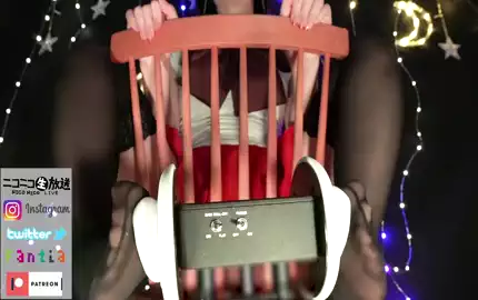 【ASMR_おかず】美少女戦士の吐息が5秒で息子を眠らせる。タッピング、マウスサウンド-Trigger-to-see-Scratching,Tapping【成人男性のナイトルーティン】-助眠音声网