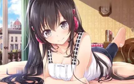 【aki秋水】摩天大楼 女医师の恋物调效-助眠音声网