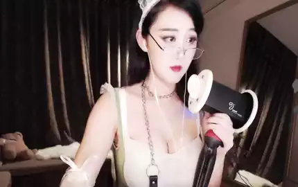 【好好and好】ASMR女仆系列-助眠音声网