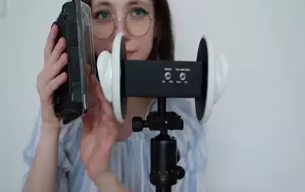 【Elles】 ASMR小姐姐系列 5-助眠音声网