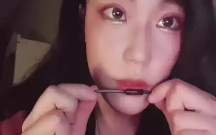 【수아-Su-a-ASMR】吃舔耳麦，口腔音，单声道-助眠音声网