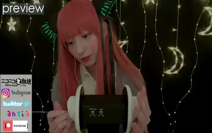 五等分の花嫁_中野ニ乃ステンレス耳かきASMR-助眠音声网