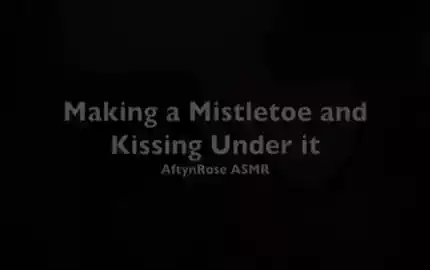 AftynRose-ASMR-12-助眠音声网