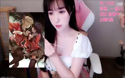 【一酱33】ASMR-Ear-picking–Mouth-sounds-助眠音声网