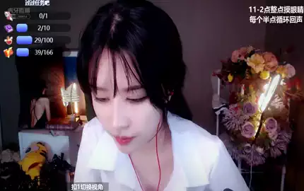 【抱抱er】ASMR-–-Mouth-sounds,Ear-cleaning–touch-助眠音声网