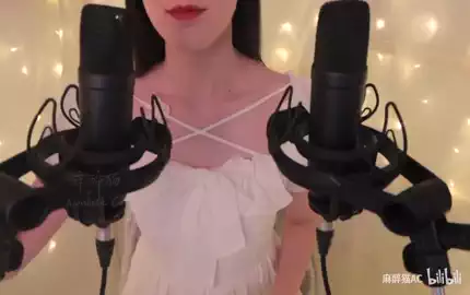 【麻醉猫】ASMR纯口腔音-助眠音声网