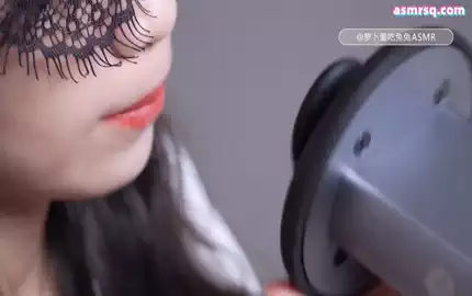 萝卜爱吃兔兔系列ASMR福利近距离舔耳-助眠音声网