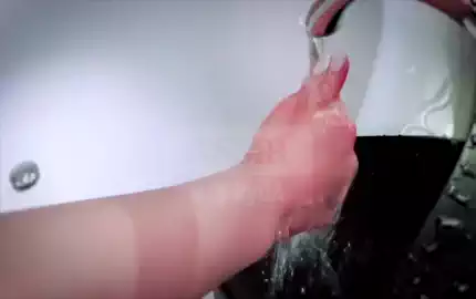 【RyuA阿玉】욕조에서 거품 목욕하는 류아의 물소리 ASMR ? – Bubble Bath, Relax, Sleep, Tingle-助眠音声网