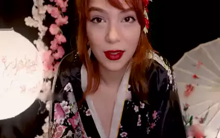 【Maimy】ASMR角色扮演 手部按摩院-助眠音声网