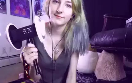AftynRose-ASMR-29-助眠音声网