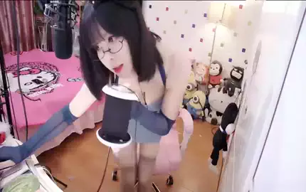【娜娜】付费火箭ASMR如此凶猛-助眠音声网