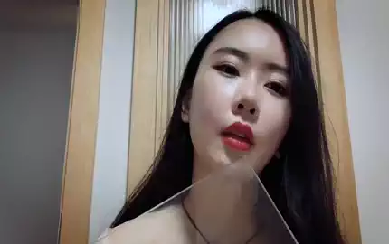 【kiki瓜】asmr玻璃法式接吻-助眠音声网