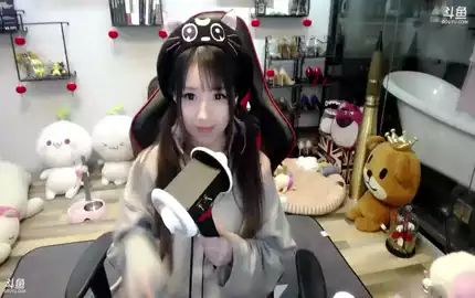 【小女巫露娜】ASMR口腔音、舔耳、吸管（无人声）-助眠音声网