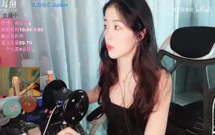 【渔子溪】ASMR催眠小剧场-助眠音声网