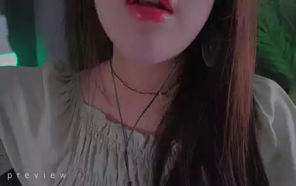 ASMR_Face_Massage_with_Close_Inaudible_Whispering_Skincare_SPA_Personal-助眠音声网