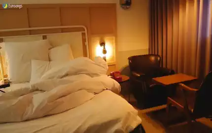 【EUNSONGS】bed sound ASMR-助眠音声网
