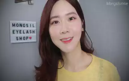 ASMR(SUBSOON)포근한-속눈썹-연장샵-_Cozy-Eyelash-Extension-Shop-RP-助眠音声网