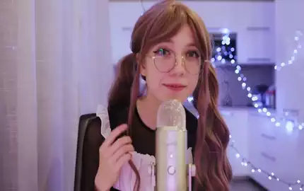 【Elles】 ASMR小姐姐系列 1-助眠音声网