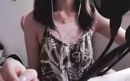 【Aki秋水ASMR】七夕福利集 6-助眠音声网