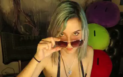 AftynRose-ASMR-28-助眠音声网