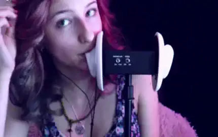 AftynRose-ASMR-16-助眠音声网