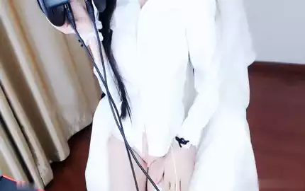 【桃奈奈儿】ASMR白色小公主-助眠音声网