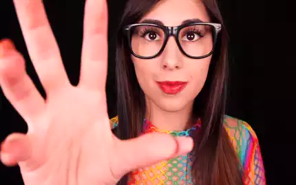 ASMR-Invisible-Triggers-(That-you-can-hear)-a-new-way-to-experience-tingles-助眠音声网