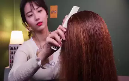 【助眠向】ASMR头发摩擦音-助眠音声网