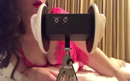 ASMR-3Dio-(for-you)-助眠音声网