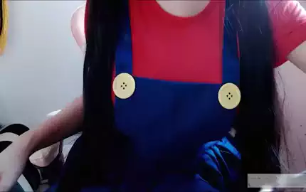 【AKI秋水】ASMR马里奥-助眠音声网