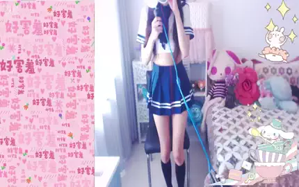 【斗鱼萌萌哒小满月】ASMR定制福利集 8-助眠音声网