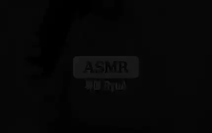 【RyuA阿玉】류아의 입소리 ASMR – 자극적 입소리 mouth sounds-助眠音声网