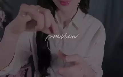 ASMR-Invisible-Hair-Salon-Haircut–Style-RP-助眠音声网