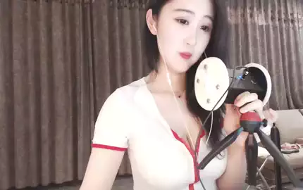 【好好and好】ASMR看病系列-助眠音声网