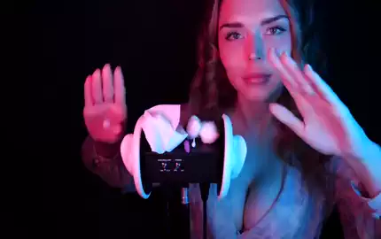ASMR-–-036Deep-Ear-Cleaning-(SO-MANY-TINGLES)-助眠音声网