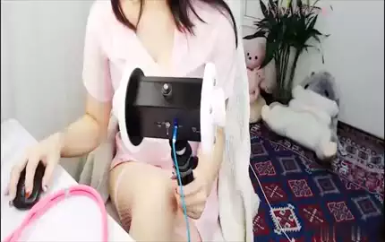 【小狸姑娘】ASMR 护士的诱惑-助眠音声网