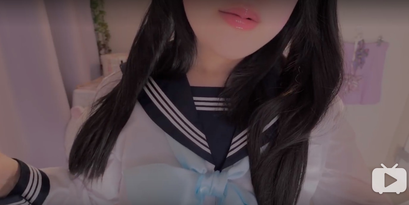 ASMR始终支持您? (英语、耳朵清洁、Akebi的水手制服、你的朋友或GF)-助眠音声网