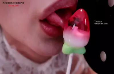 付费视频-彩色糖果