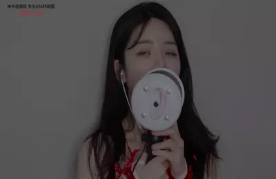 付费视频-舔耳