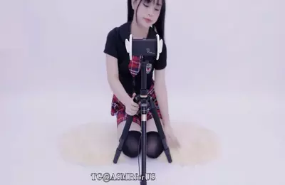 付费视频-晓美_会员_ASMR_3V_(1)~1