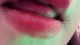 只有一个双下巴_中秋特辑慢速近距离tp-助眠音声网